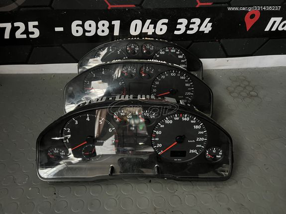 Κατραν κοντερ για Audi a4