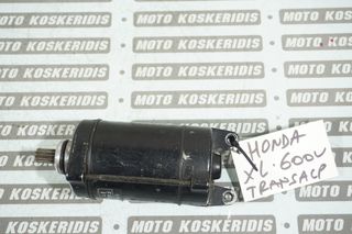 ΜΙΖΑ -> HONDA XL 600V TRANSALP , 1991-1999 / MOTO PARTS KOSKERIDIS 