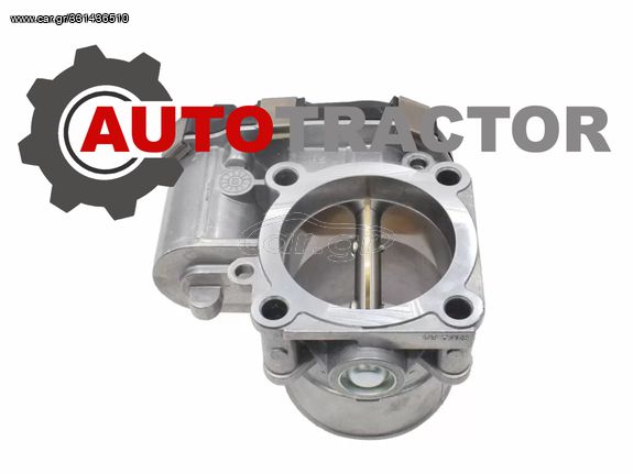  ΠΕΤΑΛΟΥΔΑ ΓΚΑΖΙΟΥ ISUZU DMAX '12-'16 4JK1-TCY Κωδικός: 8-98131-738-3