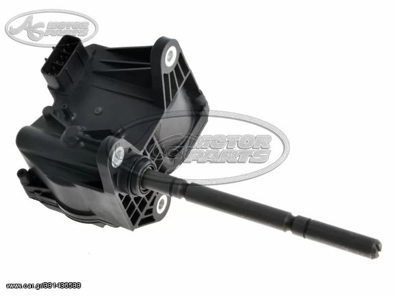 ΚΟΜΠΛΕΡ ΒΟΗΘΗΤΙΚΟΥ ΣΑΣΜΑΝ TOYOTA HILUX REVO GUN125 '15-'20 (ΕΝΕΡΓΟΠΟΙΗΤΗΣ ΤΕΤΡΑΚΙΝΗΣΗΣ)