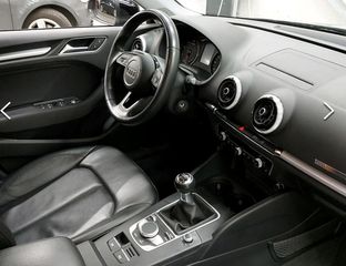 Audi A3 2017-thumb-5