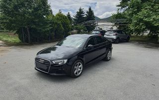 Audi A3 2017-thumb-1