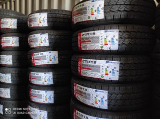 175/70/R14C (6-ΛΙΝΑ) 4 ΕΛΑΣΤΙΚΑ ΚΑΙΝΟΥΡΓΙΑ ZETA ΕΝΙΣΧΥΜΕΝA...............ΕΤΟΣ ΠΑΡΑΓΩΓΗΣ 2026 175/70/R14C.........ΜΕ ΦΠΑ-thumb-13