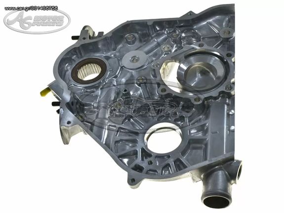 TOYOTA HILUX LN85/90/105/110 '88-'95/ LN145/150/165/170 '97-'01/ DYNA/DYNA150/ HIACE 2L/2LT/3L/5L