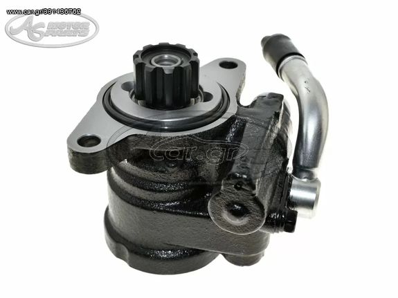 ΑΝΤΛΙΑ ΥΔΡΑΥΛΙΚΟΥ ΤΙΜΟΝΙΟΥ TOYOTA HILUX KDN145/150/165/170 2WD/4WD ‘01-’04