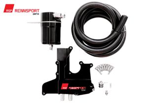 Κιτ δοχείου αναθυμιάσεων RennSport για VAG 1.8/2.0 TFSI/TSI EA888 GEN1/2-thumb-1