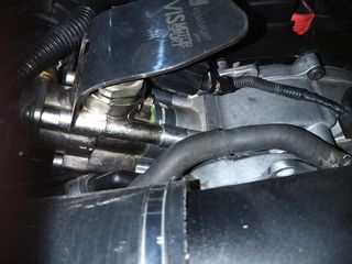 Roller kit 2.0 TFSi EA113 -thumb-2