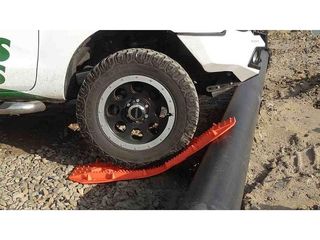 ALUCAB HEBE SANDBOARD ΕΤΟΙΜΟΠΑΡΑΔΟΤΗ ΓΙΑ ΤΖΙΠ ΚΑΘΕ ΤΥΠΟΥ