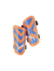 Puma Ultra Light Strap 030875-01 Επικαλαμίδες Ποδοσφαίρου Ενηλίκων Πορτοκαλί