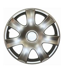 ΜΑΡΚΕ ΤΑΣΙΑ ΓΙΑ PEUGEOT 107/206+/207 ΚΑΙ CITROEN C1 14 INCH CROATIA COVER (4 ΤΕΜ.)