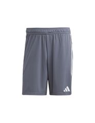 Adidas Tiro 23 League Ανδρική Βερμούδα Team Onix / White IC7488