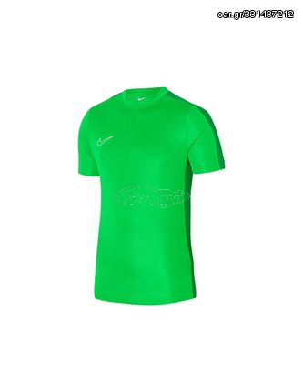 Nike Ανδρικό T-shirt Πράσινο Μονόχρωμο DR1336-329