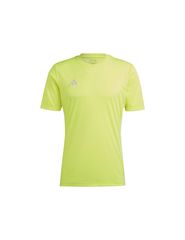 Adidas Tabela 23 Ανδρικό Αθλητικό T-shirt Κοντομάνικο Πράσινο IB4925