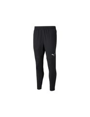 Puma TeamFinal Training Παντελόνι Φόρμας Μαύρο 657380-03