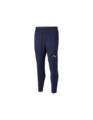 Puma TeamFinal Training Παντελόνι Φόρμας Navy Μπλε 657380-06