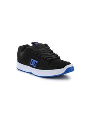 DC Lynx Zero SM Ανδρικά Sneakers Μαύρα ADYS100668-BR4