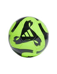 Adidas Tiro Club HZ4167 Μπάλα Ποδοσφαίρου Πράσινη