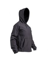 Nordcode Lynx Softshell Lady Hoodie Black