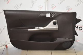 Toyota IQ ταπετσαρία εμπρός αριστερή