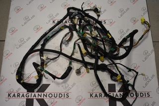 Toyota Yaris Verso 1ND πλεξούδα με κωδικό 82161-56710H-1