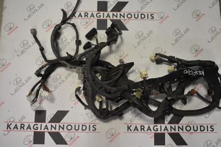 Toyota Hilux KDN170 πλεξούδα με κωδικό 85121-34140