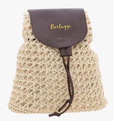 Bartuggi 718-120806, Backpack/Ωμοπλάτης, Μπεζ