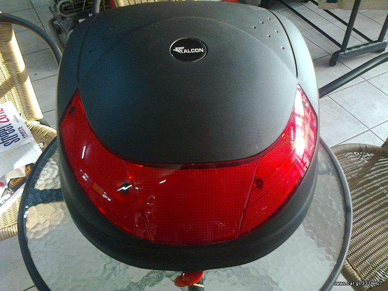 ΒΑΛΙΤΣΑ 30L TOP CASE 