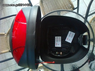 ΒΑΛΙΤΣΑ 30L TOP CASE -thumb-3