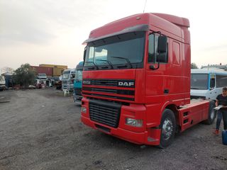 DAF '05 αγοράζω τρακτορας πάντως τύπου