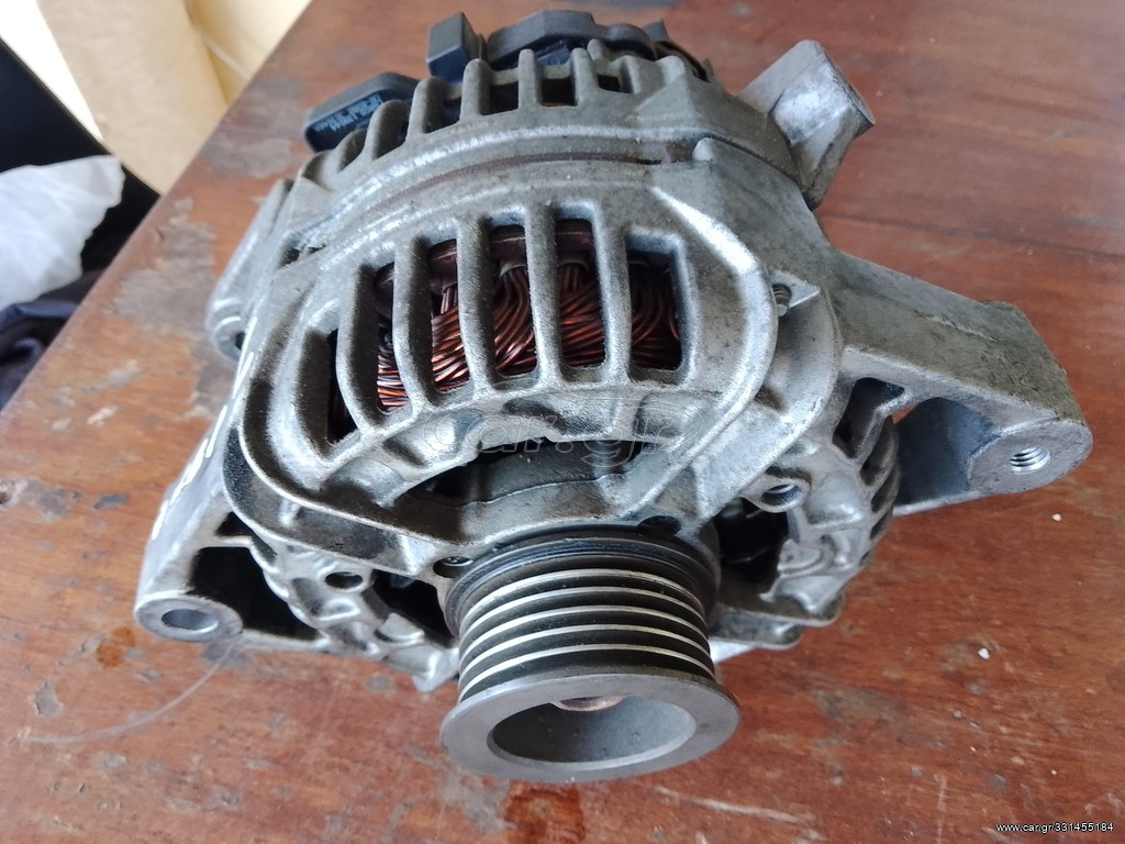 SAAB 9.3 ΔΥΝΑΜΟ Ζ18ΧΕ