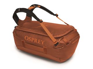 Duffel Bag Osprey Transporter 40 Orange Dawn / Orange Dawn - One size - 40  / 10004654