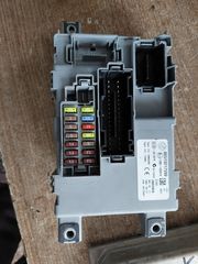 εγκέφαλος κινητήρα Fiat doblo opel combo 1.300 diesel-thumb-2
