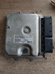 εγκέφαλος κινητήρα Fiat doblo opel combo 1.300 diesel-thumb-4