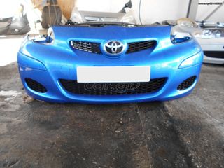 ΜΟΥΡΗ ΚΟΜΠΛΕ TOYOTA AYGO 2005-2014