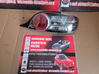 MAZDA RX-8 2006 ΦΑΝΑΡΙ ΠΙΣΩ ΔΕΞΙΟ