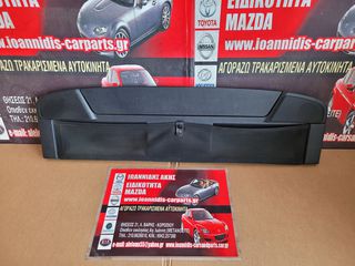 MAZDA MX-5 NB 2003 ΑΝΕΜΟΘΡΑΥΣΤΗΣ ΜΕ ΗΧΕΙΑ