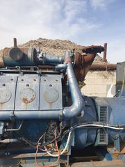 Unit Engines (moter) 1969 DORMAN-thumb-2