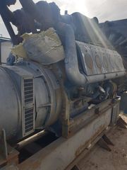 Unit Engines (moter) 1969 DORMAN-thumb-5