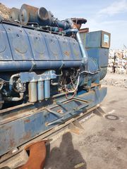 Unit Engines (moter) 1969 DORMAN-thumb-6