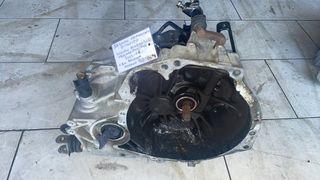 ΣΑΣΜΑΝ ΧΕΙΡΟΚΙΝΗΤΟ 5ΤΑΧΥΤΟ NISSAN ALMERA N16 PRIMERA P11-P12 1.8cc ΒΕΝΖΙΝΗ 02-08 QG18