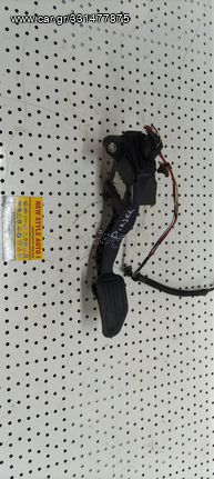 ΠΕΤΑΛ ΓΚΑΖΙΟΥ 78110-0D160 TOYOTA YARIS 11-17