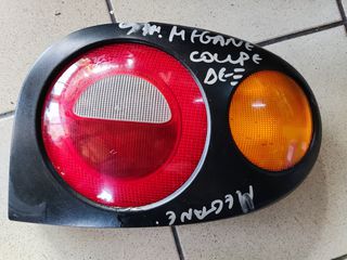 ΦΑΝΑΡΙ ΠΙΣΩ (R) RENAULT MEGANE COUPE/CABRIO 96-98