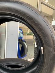 ΜΕΤΑΧΕΙΡΙΣΜΕΝΑ 225/55/18 DUNLOP DOT 50/21