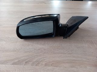 Καθρέφτης Εξωτερικός Αριστερός Ηλεκτρικός Kia Rio 2005-2011 5 Pins