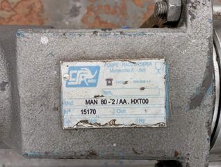 ΑΝΤΛΙΑ (monopump) CSF ΜΟΝΤΕΛΟ ΜΑΝ80-2/ΑΑ.ΗΧΤ00 -thumb-7