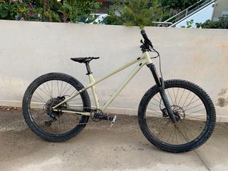 All - Mountain Commencal 2021 META HT AM 2021-thumb-1
