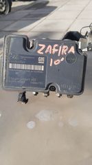 ABS για Opel Zafira kai Opel Astra H 2010 με κωδικο 13157576