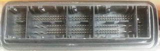 BMW Εγκέφαλος ENGINE ECU DME MSD85.0-thumb-2