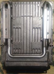 BMW Εγκέφαλος ENGINE ECU DME MSD85.0-thumb-1