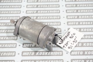 ΜΙΖΑ -> YAMAHA TDM 850 3VD 4TX , 1991-1999 / MOTO PARTS KOSKERIDIS 